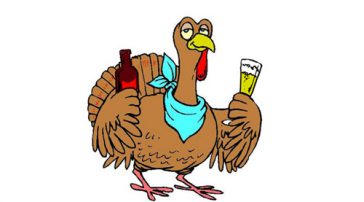 Thanksgiving Eve - the Biggest Drinking Night of the Year ...